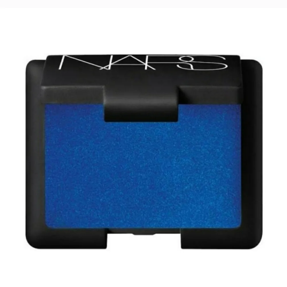 🌺NARS Wishful Thinking Cinematic Eyeshadow Blue Eyeshadow